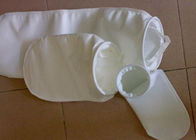 PP / Polypropylene needle filter fabric liquid filter bag for tank aquarium